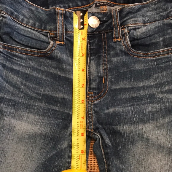 American Eagle jeans - Picture 5 of 5